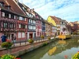 #3 Colmar, France — Top 10 Most Photogenic Small Towns