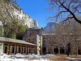 #1 Yosemite Valley, California — Top 10 Best Camping Spots in North America