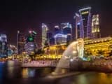 #1 Singapore — Top 10 Most Expensive Cities to Visit