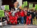 #3 Amazon's Warehouse Labor Conditions — Top 10 Worst Tech Company Practices