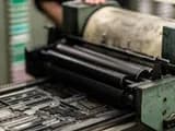 #3 The Printing Press — Top 10 Most Impactful Tech Inventions Ever