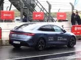 #2 BYD Seal — Top 10 Best Electric Vehicles 2026