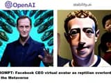 #3 Stable Diffusion 3.5 — Top 10 Best AI Art Generators 2026