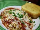 #1 Applebee's — Top 10 Worst Chain Restaurant Menus