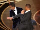 #1 Will Smith Slaps Chris Rock (Oscars 2022) — Top 10 Worst Award Show Moments