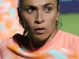 #2 Marta Vieira da Silva — Top 10 Most Underrated Athletes