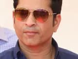 #2 Sachin Tendulkar — Top 10 Best Cricket Players of All Time