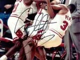 #1 Michael Jordan — 45 Points in Game 6, 1998 NBA Finals — Top 10 Most Clutch Sports Performances
