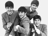 #2 The Beatles — Top 10 Best Rock Bands of All Time