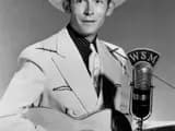 #3 Hank Williams — Top 10 Best Country Artists of All Time