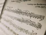 #1 Symphony No. 9 in D Minor — Ludwig van Beethoven — Top 10 Greatest Classical Compositions of All Time