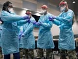 #3 COVID-19 Vaccine Mandates — Top 10 Most Debated Vaccine Topics in 2026