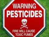 #1 Pesticide Residue Levels and Health Risk — Top 10 Most Polarizing: Organic vs Conventional