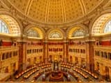 #1 Library of Congress (Washington, D.C.) — Top 10 Best Libraries in the World 2026
