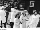 #1 Germany's Dual Apprenticeship System (Duales Ausbildungssystem) — Top 10 Best Vocational Training Programs 2026