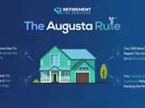#1 The Augusta Rule (Section 280A) — Top 10 Most Overrated Tax Strategies