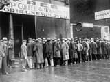 #2 The Great Depression (1929) — Top 10 Worst Financial Crashes in History