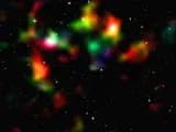 #2 Expansion of the Universe — Top 10 Astronomy Discoveries That Rewrote Our Understanding of the Universe