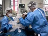 #1 China's Initial COVID-19 Suppression (2019–2020) — Top 10 Worst Pandemic Response Failures