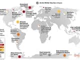 #3 Amazon Rainforest Dieback Tipping Point — Top 10 Most Debated Climate Change Effects