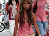 #3 Model Collapse Chain Reaction at New York Fashion Week — Top 10 Worst Fashion Week Moments 2026
