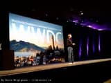 #3 Apple WWDC — Top 10 Best Tech Conferences 2026