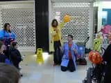 #1 Edinburgh International Science Festival (Scotland) — Top 10 World Science Festivals Ranked: Edinburgh to Tokyo Edition