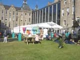 #3 Edinburgh International Book Festival (Scotland) — Top 10 Best Literary Festivals