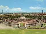 #2 Berlin 1936 — Nazi Propaganda Spectacle — Top 10 Most Controversial Olympic Ceremonies