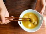 #1 Curry Fish Ball Cart on Dundas Street — Top 10 Street Food Stalls in Mong Kok 2026