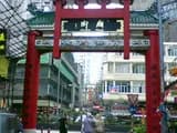 #1 Temple Street Night Market — Top 10 Night Markets in Hong Kong 2026
