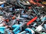 #3 Apliu Street Flea Market — Top 10 Night Markets in Hong Kong 2026