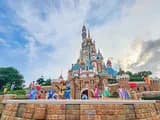 #1 Hong Kong Disneyland — Top 10 Family Activities in Hong Kong 2026