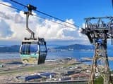 #3 Ngong Ping 360 and Big Buddha — Top 10 Family Activities in Hong Kong 2026