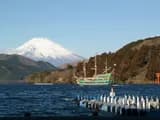#2 Hakone — Top 10 Onsen Towns in Japan 2026