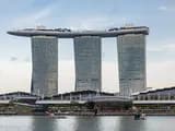 #1 Ce La Vi — Top 10 Rooftop Bars in Singapore 2026