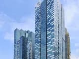 #2 JustCo Marina Square — Top 10 Coworking Spaces in Singapore 2026