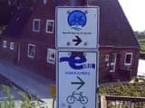 #1 Elbe Cycle Route — Top 10 Cycling Routes in Germany 2026