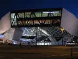 #2 Porsche Museum — Top 10 Auto Museums in Germany 2026