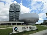 #3 BMW Museum — Top 10 Auto Museums in Germany 2026