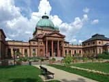 #3 Bad Homburg — Top 10 Spa Towns in Germany 2026