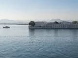 #1 Taj Lake Palace, Udaipur — Top 10 Heritage Hotels in Rajasthan 2026