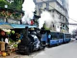 #3 Darjeeling — Top 10 Hill Stations in India 2026