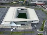 #2 Neo Quimica Arena — Top 10 Football Stadiums in Brazil 2026