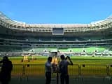 #3 Allianz Parque — Top 10 Football Stadiums in Brazil 2026