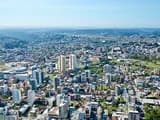 #2 Fazenda Ambiental Fortaleza — Top 10 Coffee Farms in Brazil 2026