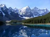 #1 Banff National Park — Top 10 National Parks in Canada