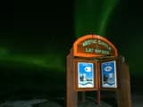 #3 Northern Lights Viewing in Yukon — Top 10 Canadian Winter Activities