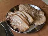 #1 Palsaik Samgyeopsal — Top 10 Korean BBQ Restaurants in Seoul 2026