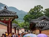 #1 Gyeongbokgung Palace — Top 10 Joseon Dynasty Palaces and Fortresses in Korea